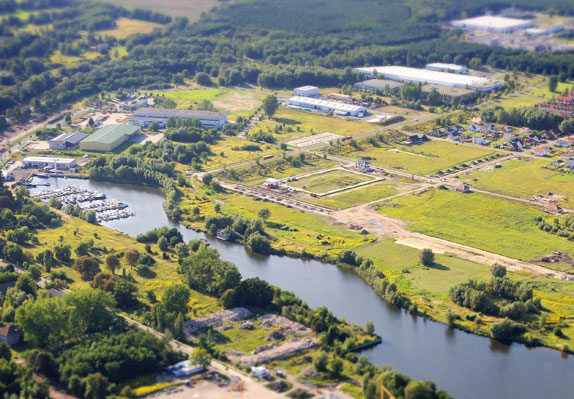 Havelauen Werder Havel